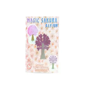 ARBOL MAGICO SAKURA