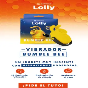 Bumble Bee Camtoyz