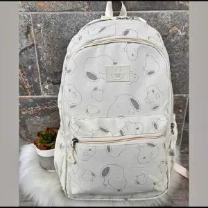 MALETA BOLSO SNOOPY REF3008