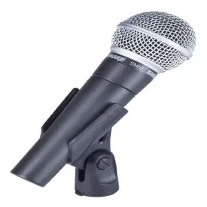 microfono sm 58 shure