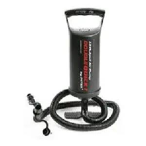 Inflador manual