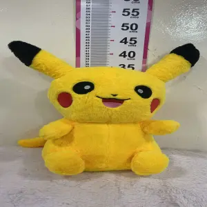PELUCHE PICACHU 40 CM