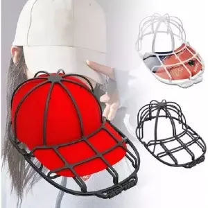 Rejilla Para Lavado De Gorra Protector