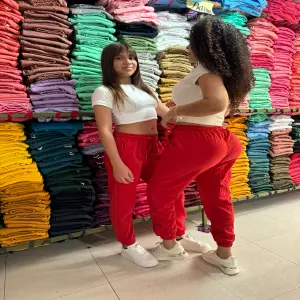 Jogger Niños Stock drop