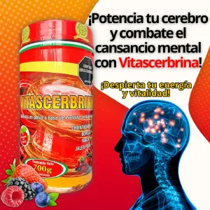 TN -  VITASCERBRINK