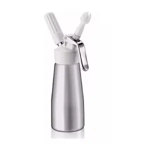 Dispensador De Crema Chantilly De 1000ml