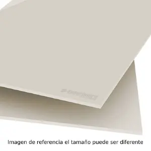 SUPER BOARD 4mm (1,22m x 2,44m)