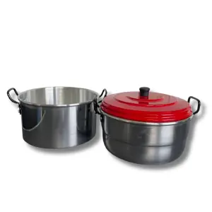Olla Vaporera