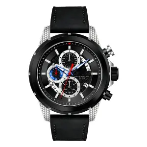 Reloj G-force H3844g Cronografo Funciona