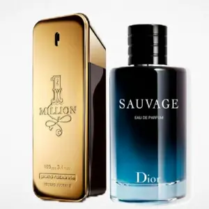 PROMO SAUVAGE ONE MILLION