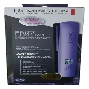 Plancha Alisadora Remington 120V/240V