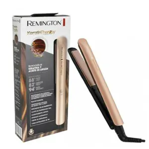 PLANCHA KERATINA REMINGTON ORIGINAL