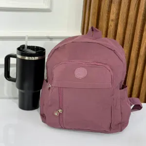 Morral Sport Tipo Kipling importado