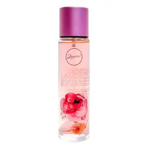 Perfume De Rosas Anyeluz Paris