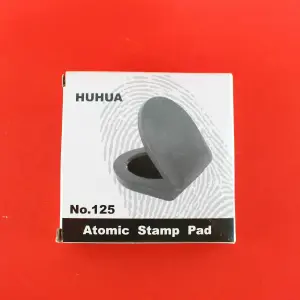 Huellero huhua