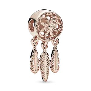 CHARM ATRAPASUEÑOS- PANDORA JOYERÍA