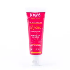 Gel para Masajes