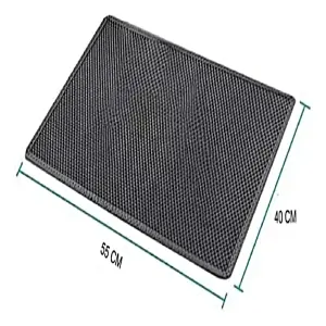 Tapete Recolector De Arena Para Gatos