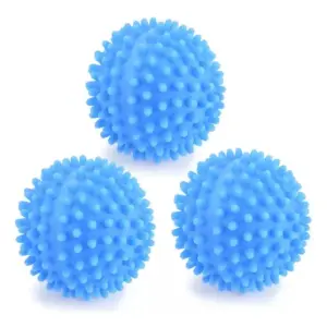Bolas Para Lavadora Secan Y Suavizan x2