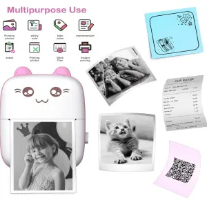 MINI IMPRESORA
