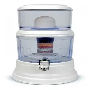 DISPENSADOR FILTRO PURIFICADOR DE AGUA