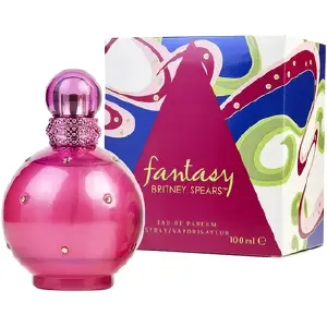 Perfume Fantasy Britney Spears Mujer