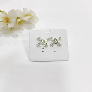 ARETA PLATIADA DE RANA