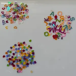 PIN DE UÑAS