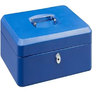 Caja Monedera 004