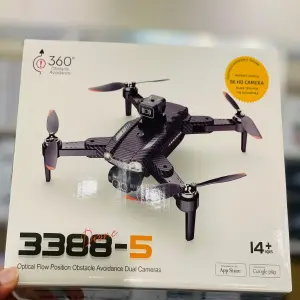 DRON PROFESIONAL M3 CAMARA 4K