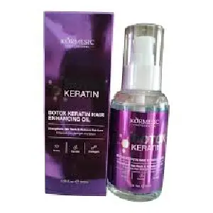 ACEITE POTENCIADOR DE CABELLO CON BOTOX