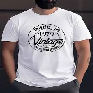 unidad camiseta estampada