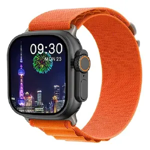 SMART WATCH SW01 ULTRA MAX WiWU