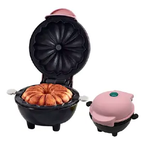maquina para tortas