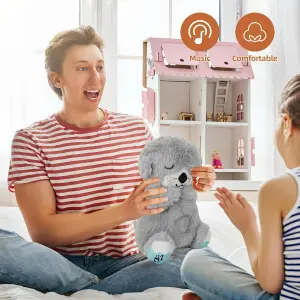 Nutria respiratoria para bebés Y adultos