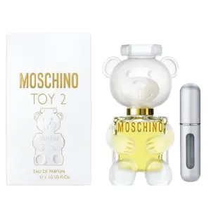 TOY 2+PERFUMERO
