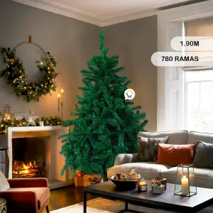 Árbol Navidad Singapur Tupido SIN190