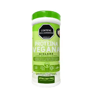 PROTEINA VEGANA AISLADA VPRO 700 G