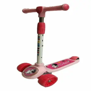 Patineta monopatin Infantil astronauta