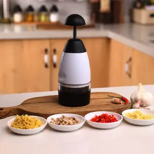 SLAP CHOP