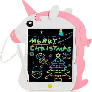 Tableta De Dibujo Con Pantalla Lcd