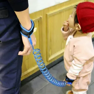 Arnés de seguridad