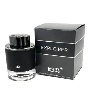 MONT BLANC EXPLORER T.O