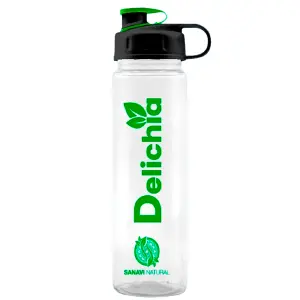TERMO DELICHIA 700 ML