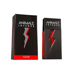 Perfume Animale Intense Men 3.4  100 ml