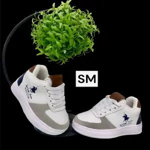 APOLO KIDS CASUAL
