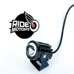 EXPLORADORA PARA MOTO MINI TURBO