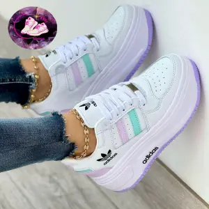 Bellos Nike Para dama azul Bh