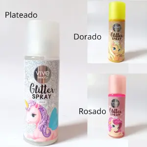 Shimmer vive beauty