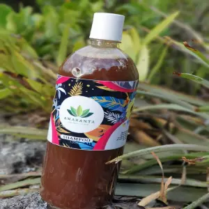 Amaranta Natural Elixir